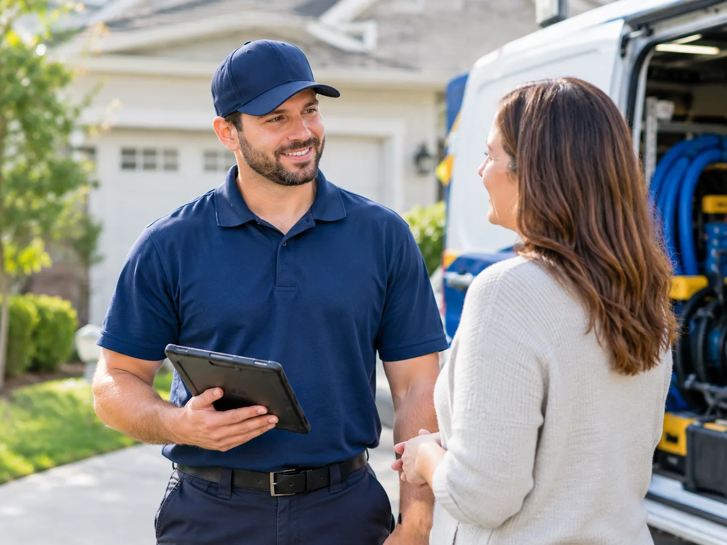 Sewage Backup Cleanup Hortonville, WI FAQs